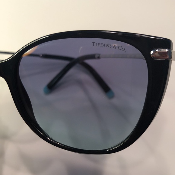 Tiffany sunglasses TF4178 - Picture 4 of 9